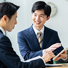 人事制度定着支援コンサルティング