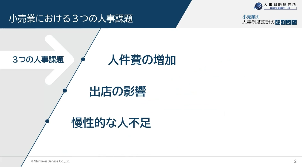 建設業における業界事情とは?② 内部環境